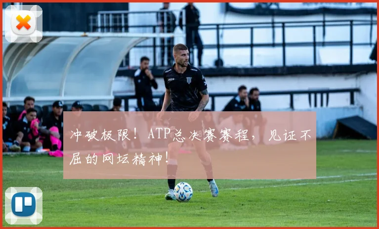 冲破极限!ATP总决赛赛程,见证不屈的网坛精神!