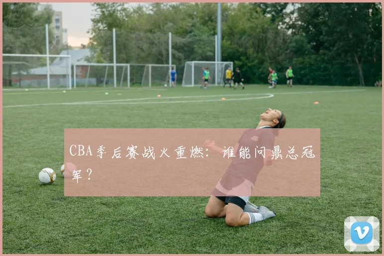 CBA季后赛战火重燃：谁能问鼎总冠军？